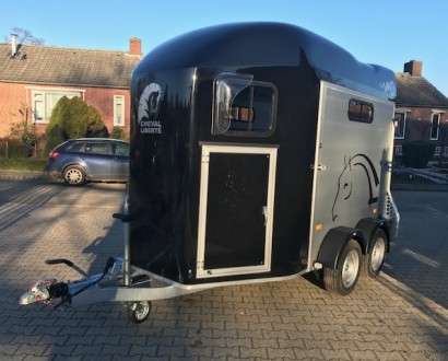 Trailer Cheval Liberte 2