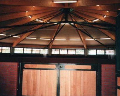 Trainingsmolen small