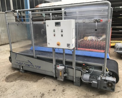 Trainingsband / loopband small