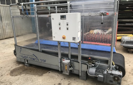 Trainingsband / loopband