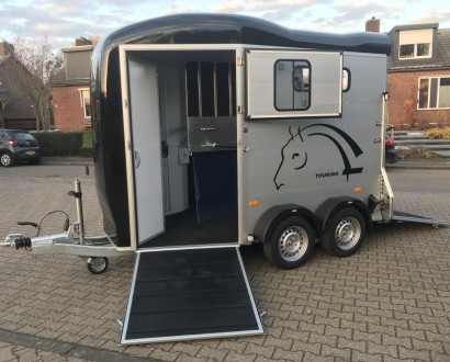 Cheval Liberté Touring Country small