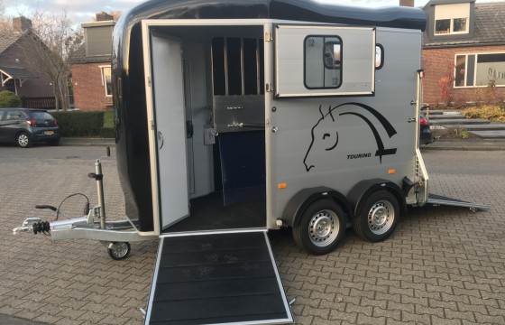 Cheval Liberté Touring Country