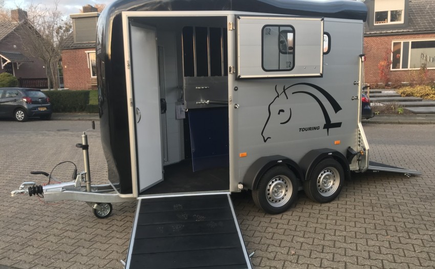 Cheval Liberté Touring Country 1