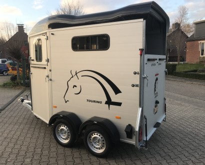 Cheval Liberté Touring Country 2
