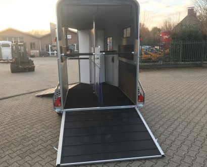 Cheval Liberté Touring Country 3