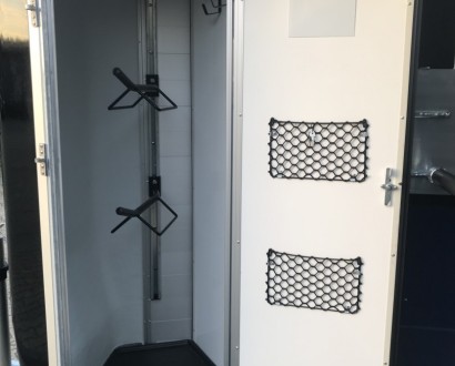 Cheval Liberté Touring Country 4