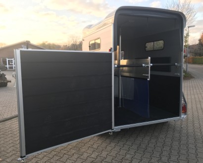 Cheval Liberté Touring Country 5