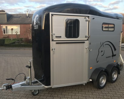 Cheval Liberté Touring Country 6