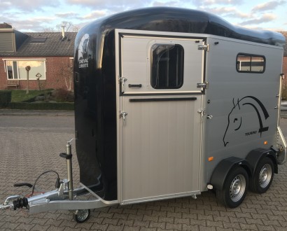 Cheval Liberté Touring Country 6