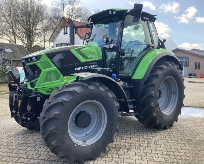 Deutz-Fahr 6145.4 Powershift small
