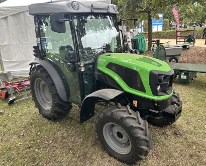 Deutz-Fahr Agrokid 3060 demo small