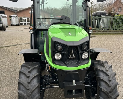 Deutz-Fahr Agrokid 3060 demo 3