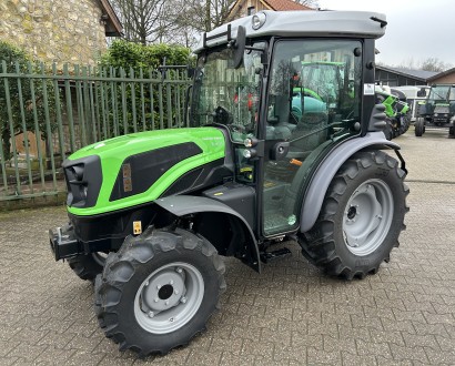 Deutz-Fahr Agrokid 3060 demo 2
