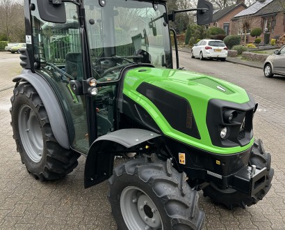 Deutz-Fahr Agrokid 3060 demo 4
