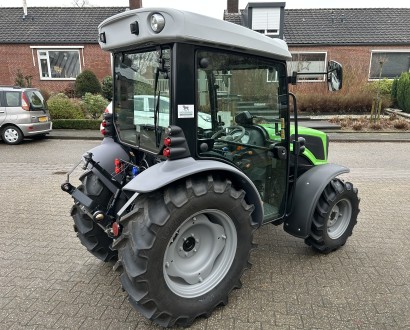 Deutz-Fahr Agrokid 3060 demo 6