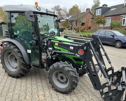 Deutz-Fahr Agrokid 230 small