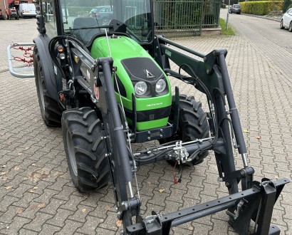 Deutz-Fahr Agrokid 230 3