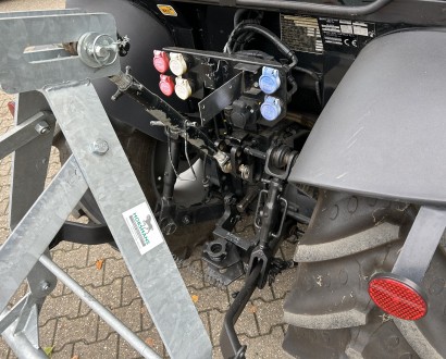 Deutz-Fahr Agrokid 230 6