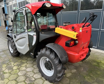 Manitou MLT 625-75 Premium 3