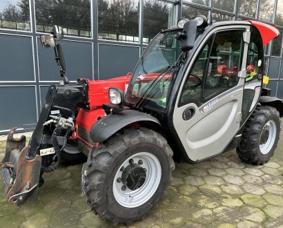Manitou MLT 625-75 Premium 2