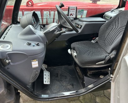 Manitou MLT 625-75 Premium 6
