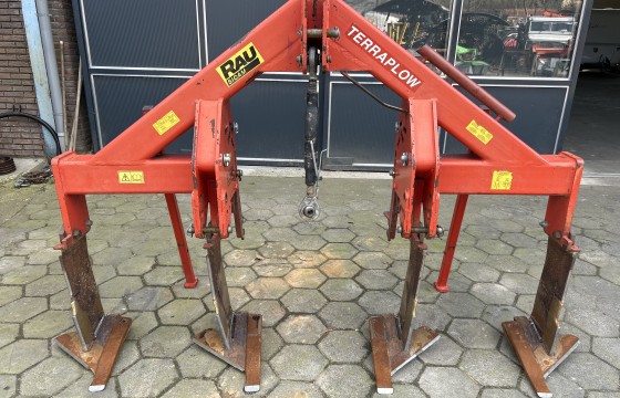 Agrisem combiplow diepwoeler