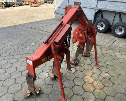 Agrisem combiplow diepwoeler 2