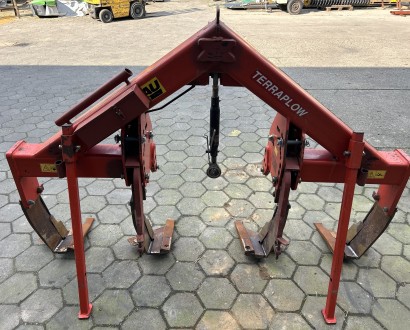 Agrisem combiplow diepwoeler 3