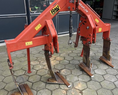 Agrisem combiplow diepwoeler 4